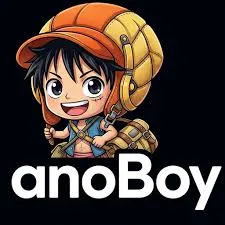ANOBOY - Game Balap Seru untuk Penggemar Racing