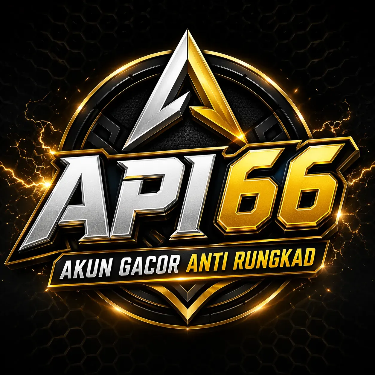 API66 - Petualangan Epik dalam Dunia RPG