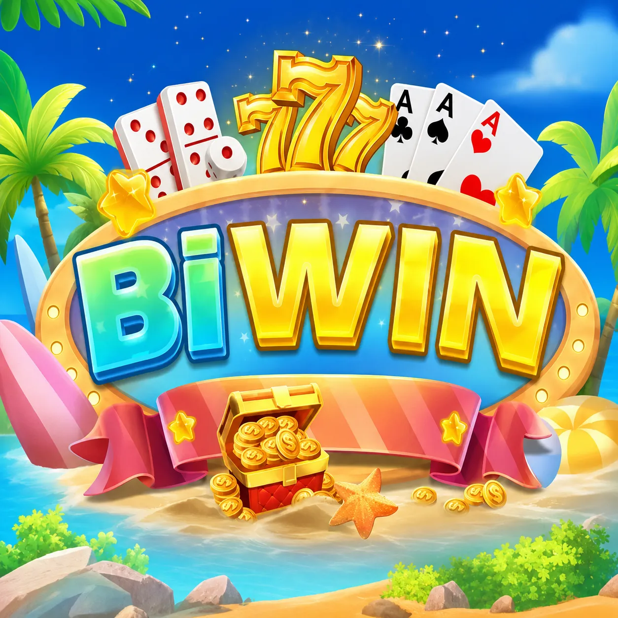 BIWIN - Pengalaman Seru di Live Casino