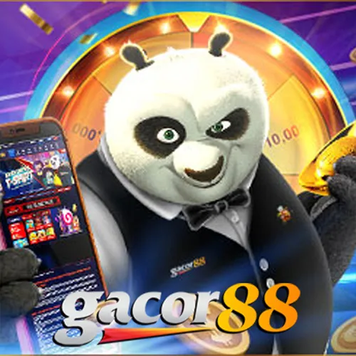 GACOR88 - Pengalaman Balap Motor yang Seru dan Mendebarkan
