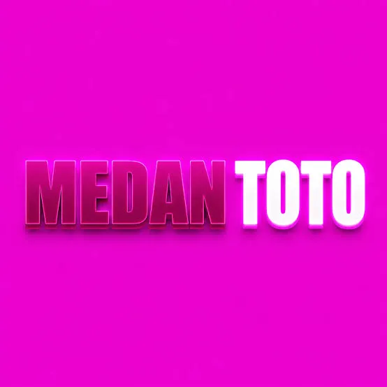 MEDANTOTO - Petualangan Arcade Mengasyikkan