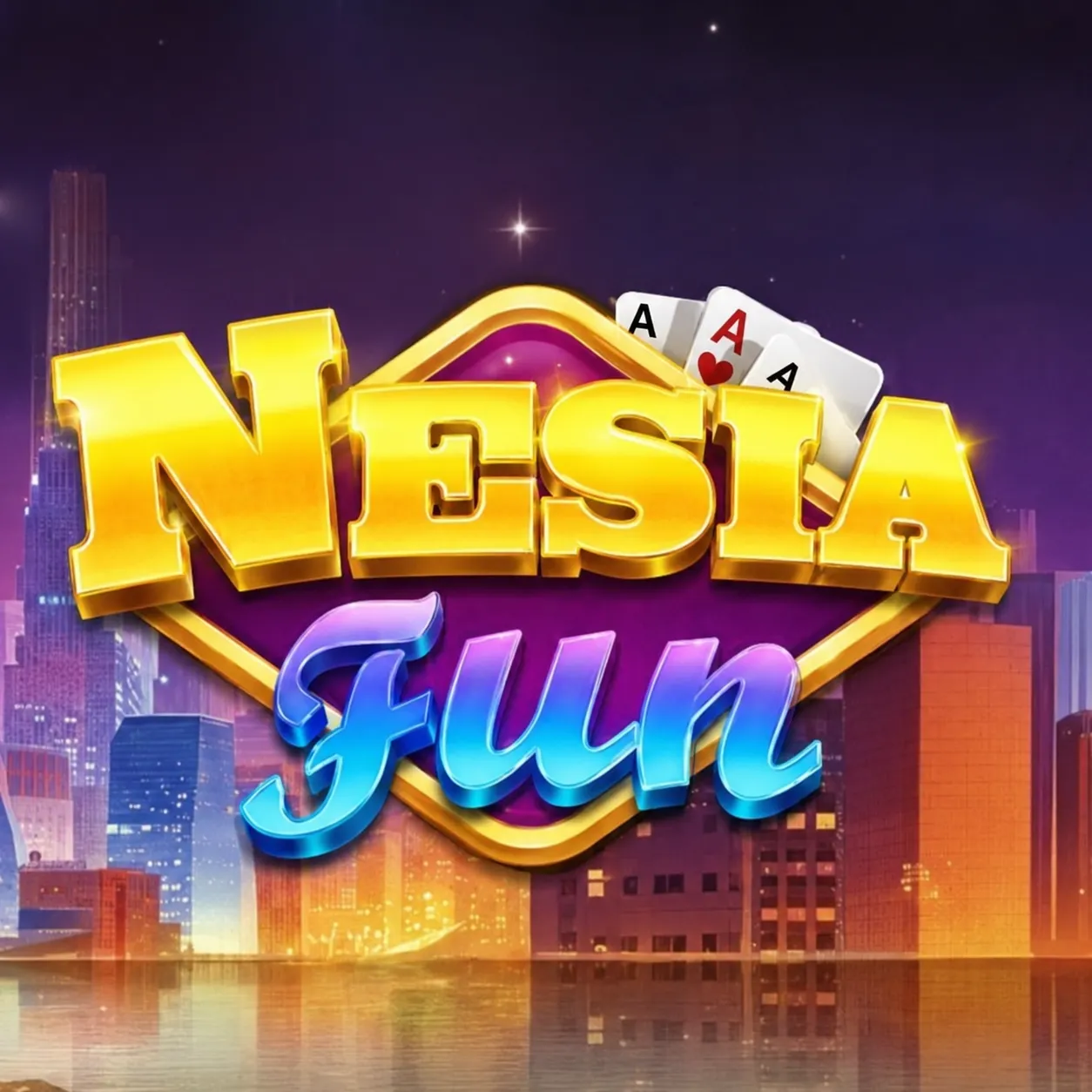 NESIAFUN - Petualangan Seru di Dunia Anime