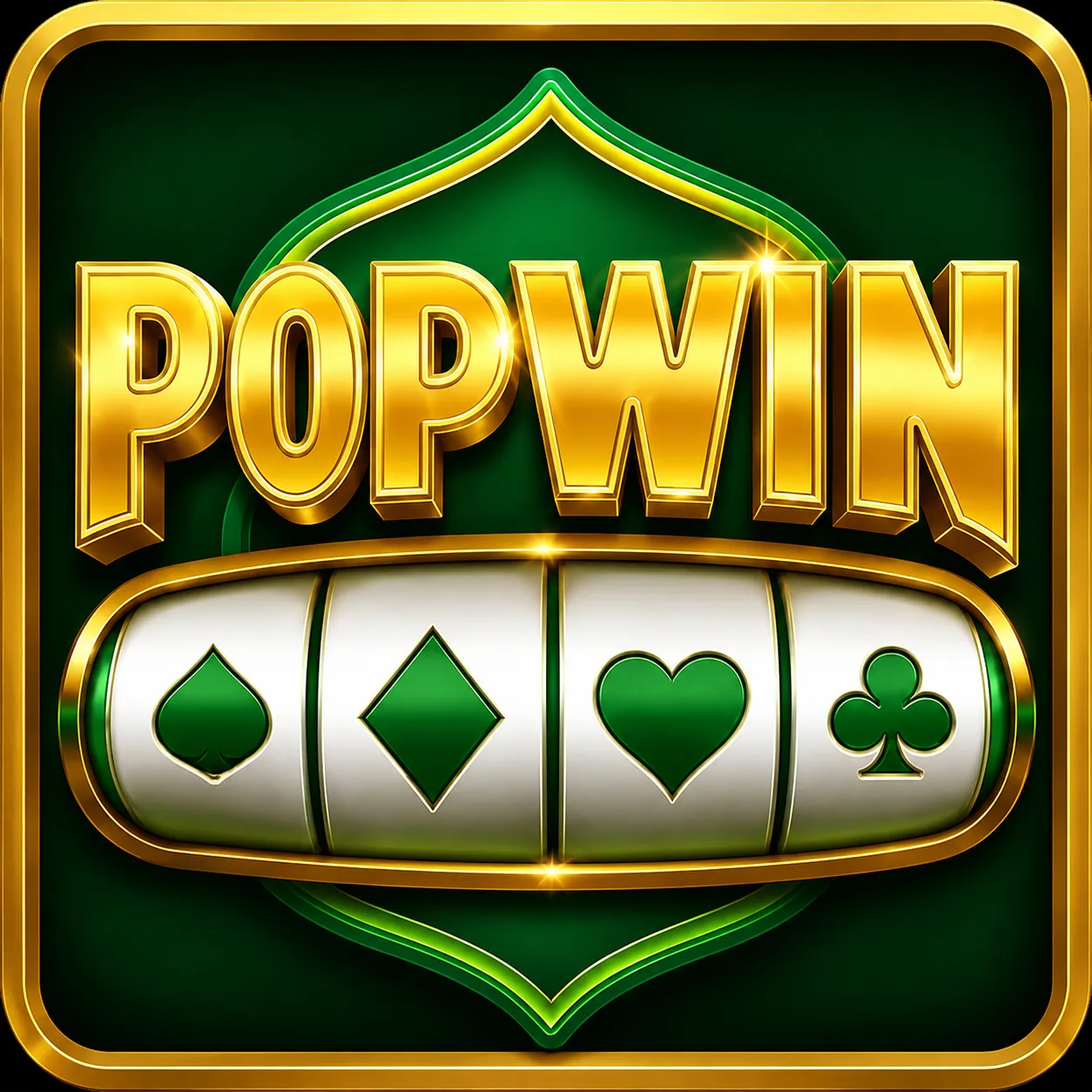 POPWIN - Pertarungan Seru Menantang Keterampilan Anda