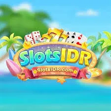 SLOTSIDR - Permainan Slot Arcade Seru